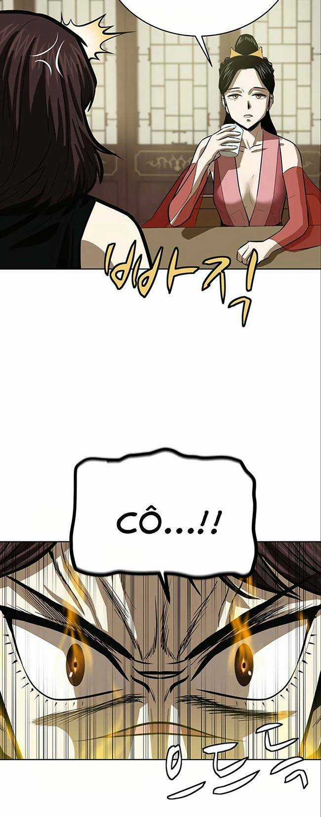 Sư Phụ Quỷ Diện - Chapter 46 - Trang 21