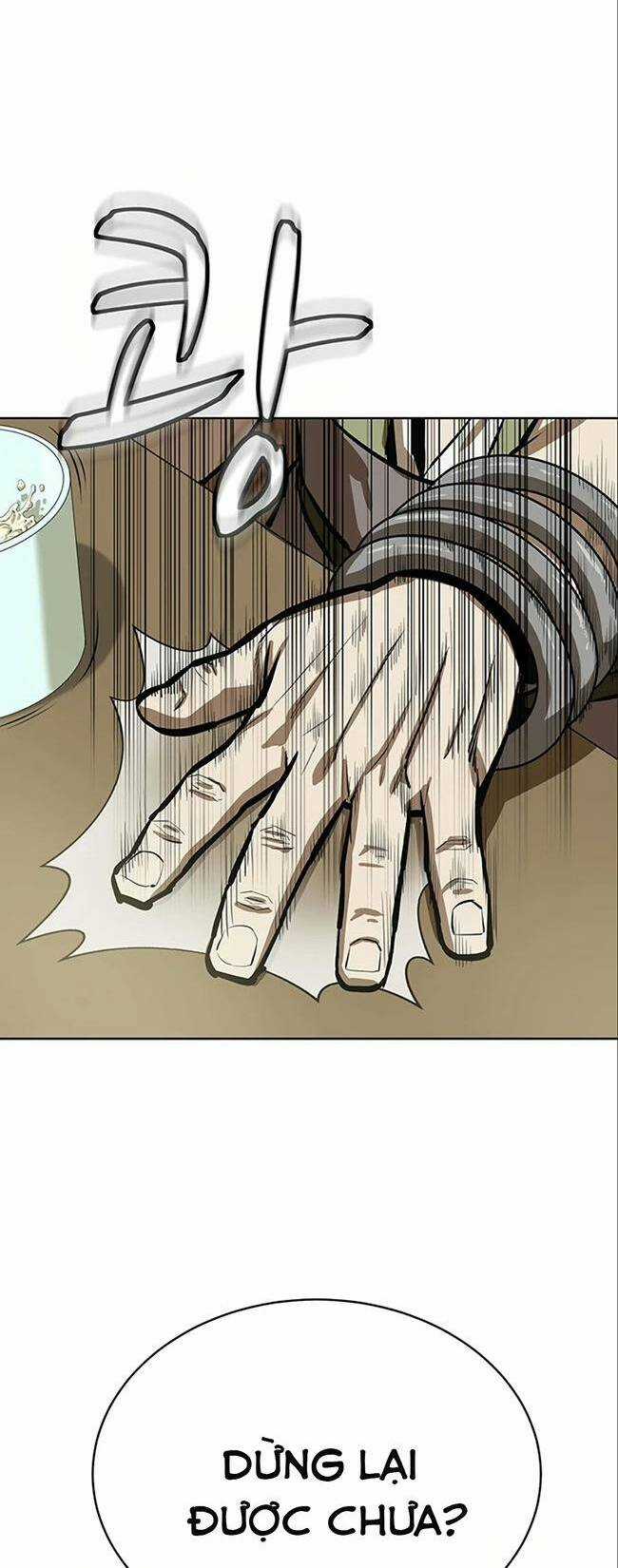 Sư Phụ Quỷ Diện - Chapter 46 - Trang 22