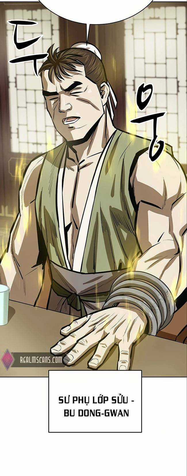 Sư Phụ Quỷ Diện - Chapter 46 - Trang 23