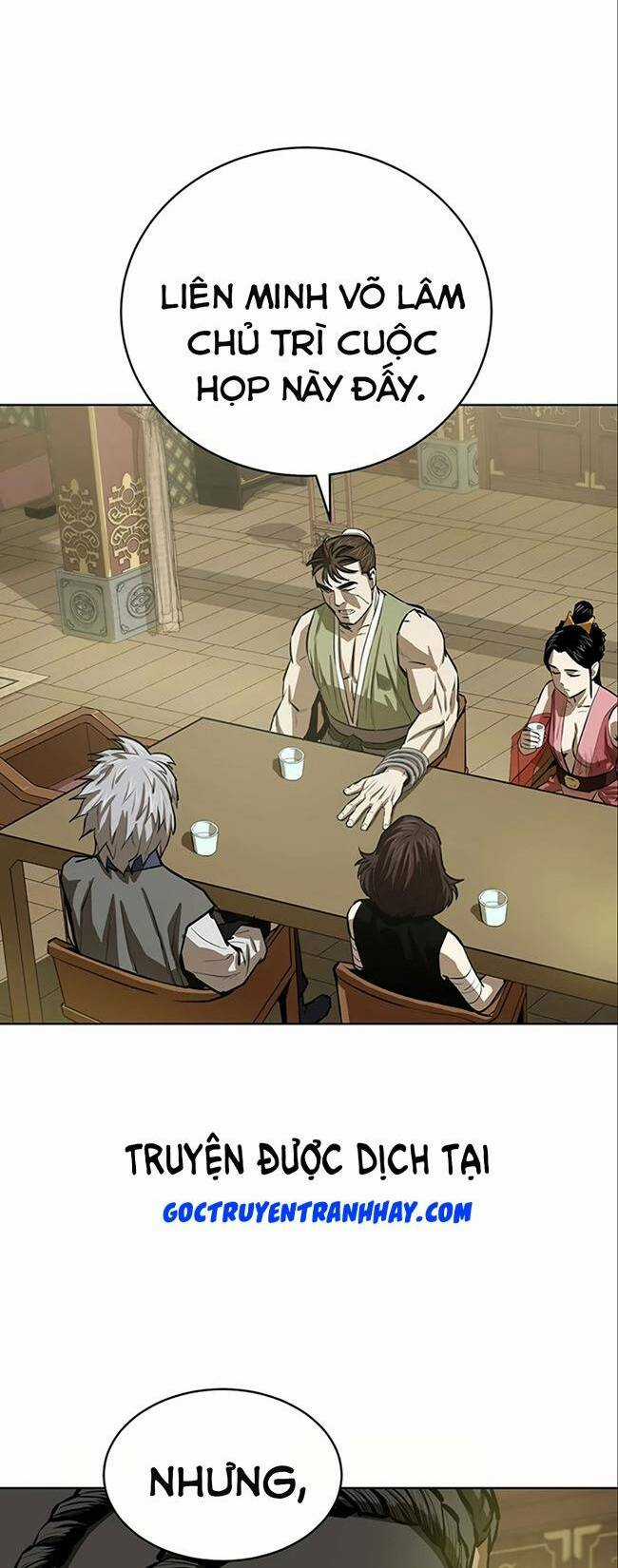 Sư Phụ Quỷ Diện - Chapter 46 - Trang 24