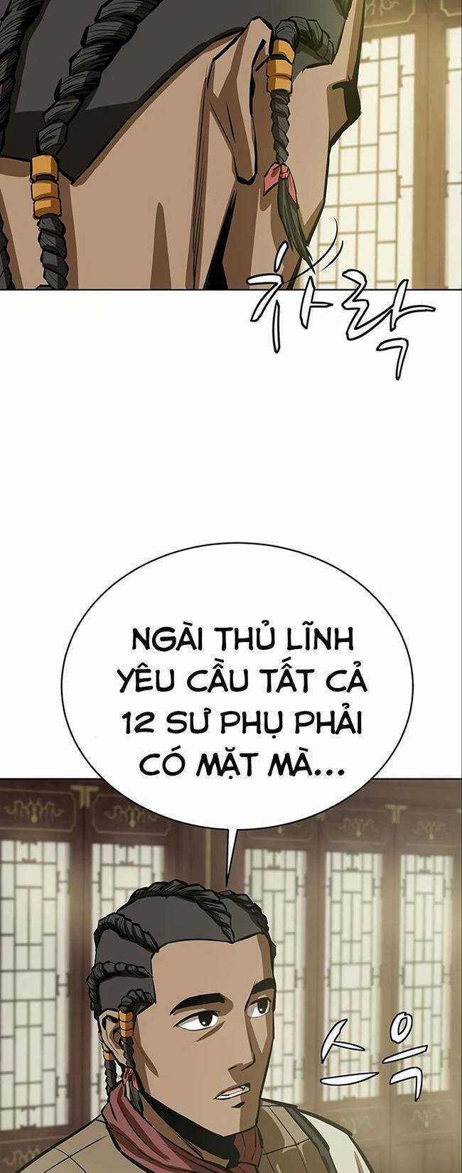 Sư Phụ Quỷ Diện - Chapter 46 - Trang 25