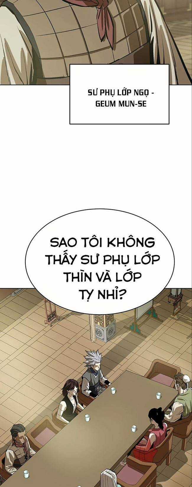 Sư Phụ Quỷ Diện - Chapter 46 - Trang 26