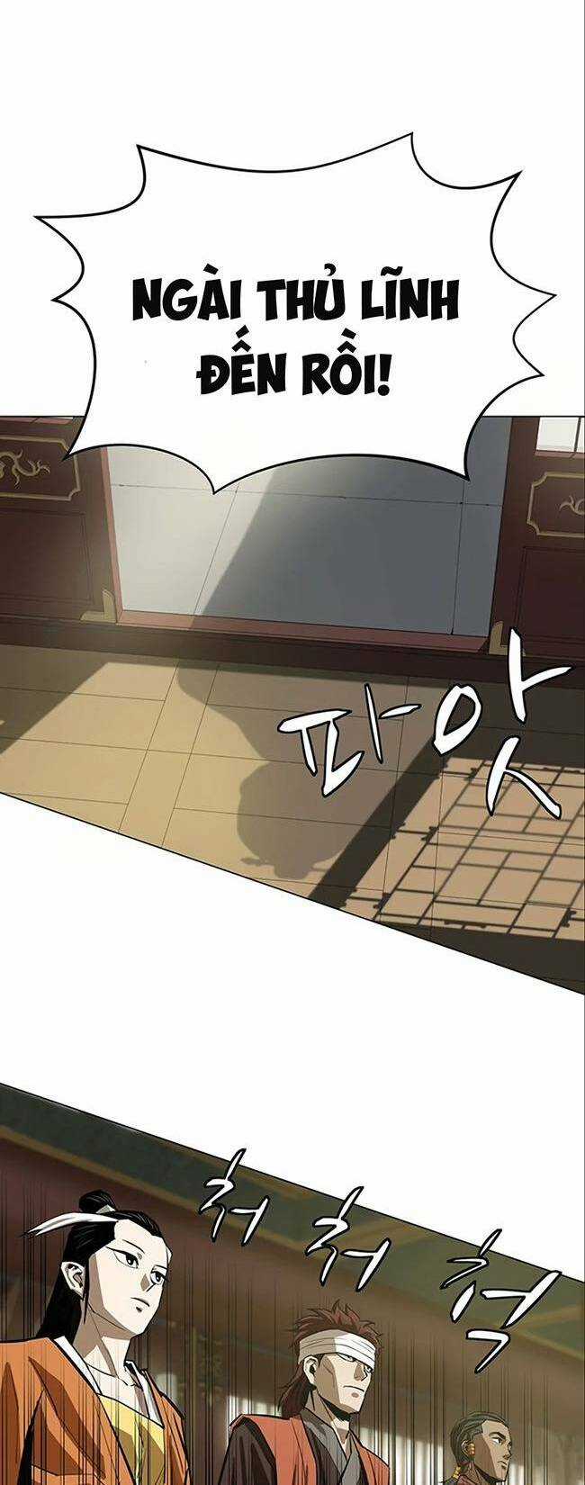 Sư Phụ Quỷ Diện - Chapter 46 - Trang 28