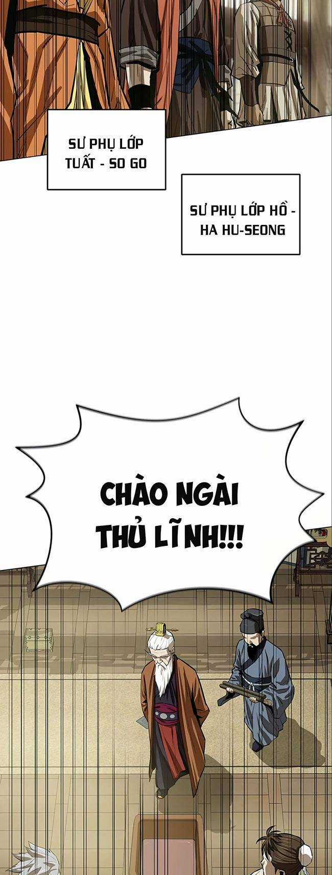 Sư Phụ Quỷ Diện - Chapter 46 - Trang 29