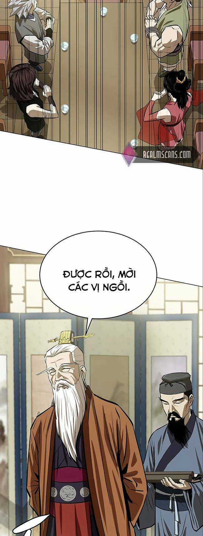 Sư Phụ Quỷ Diện - Chapter 46 - Trang 30