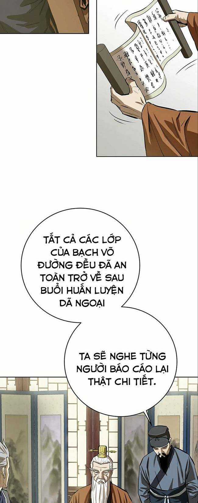 Sư Phụ Quỷ Diện - Chapter 46 - Trang 32