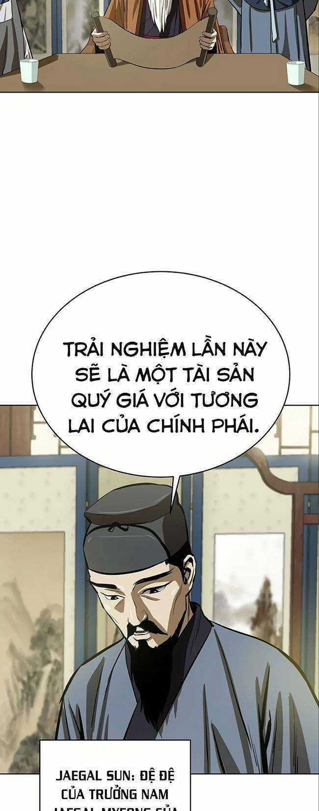 Sư Phụ Quỷ Diện - Chapter 46 - Trang 33