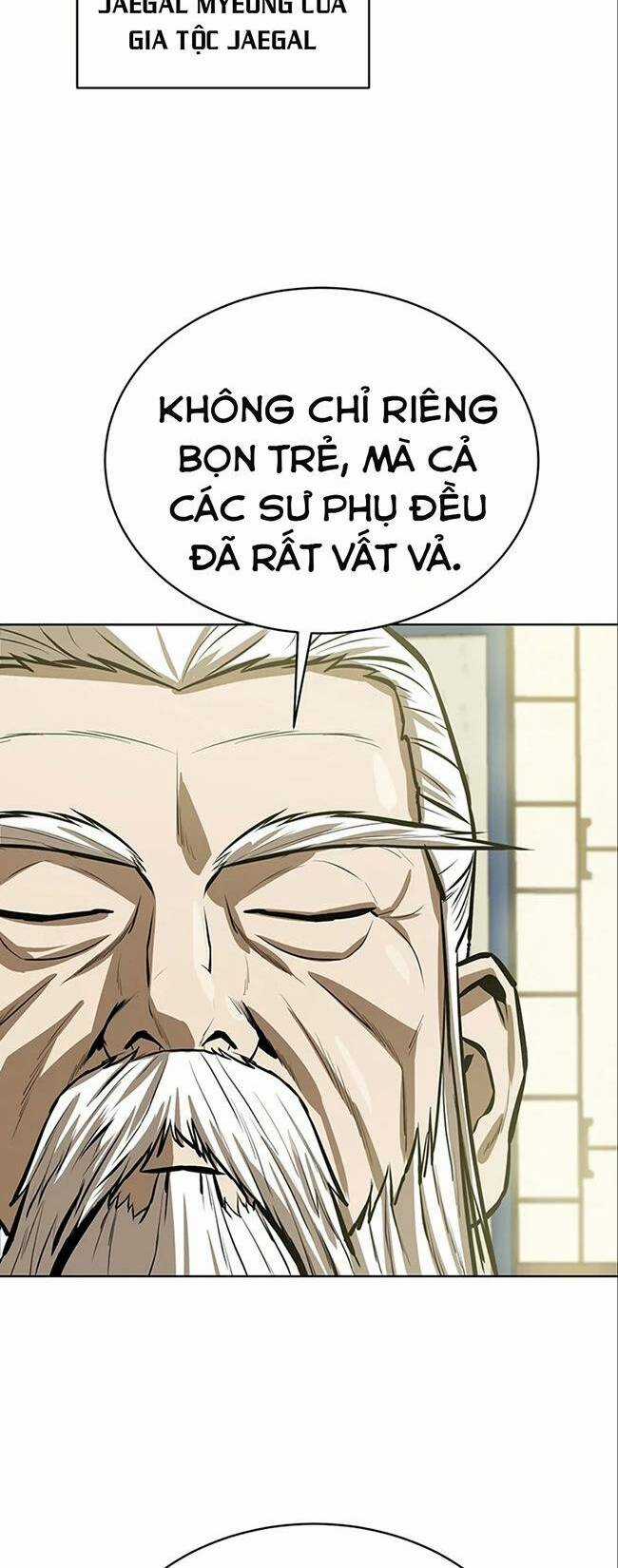 Sư Phụ Quỷ Diện - Chapter 46 - Trang 34