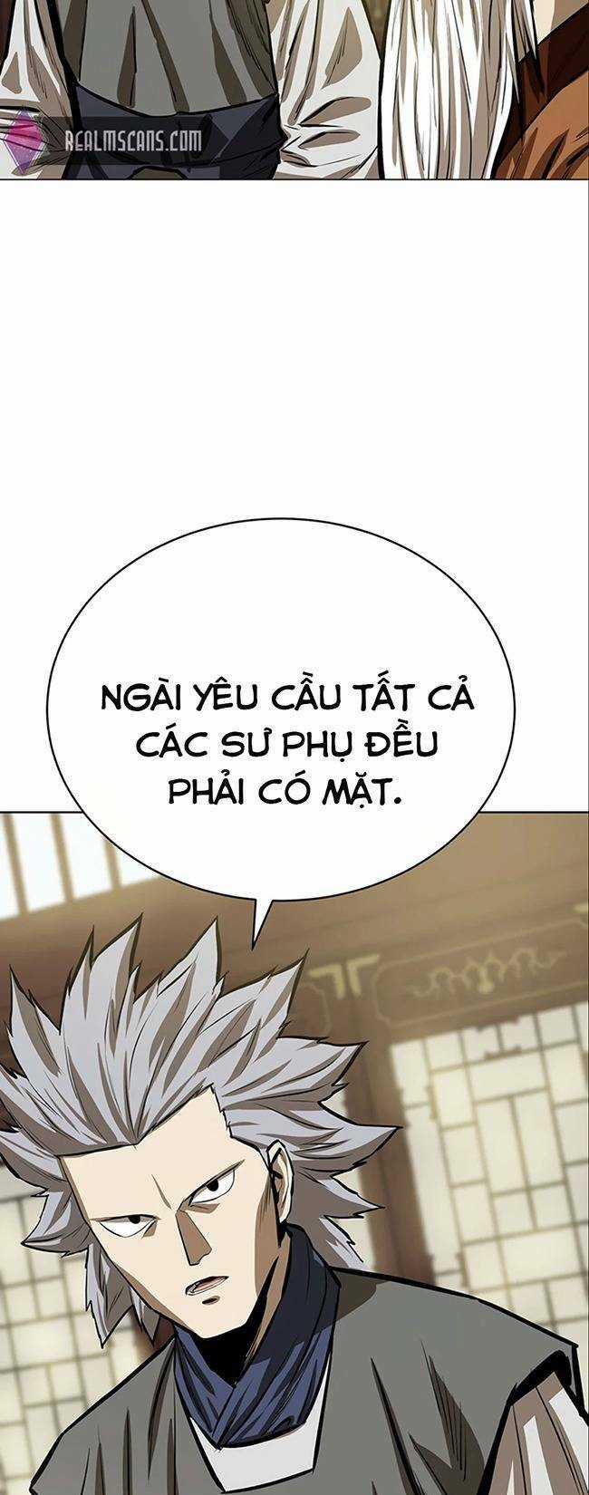 Sư Phụ Quỷ Diện - Chapter 46 - Trang 37