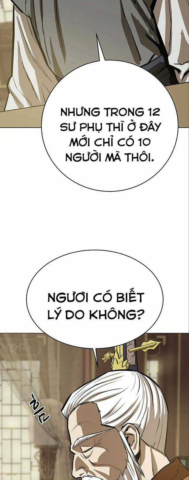Sư Phụ Quỷ Diện - Chapter 46 - Trang 38