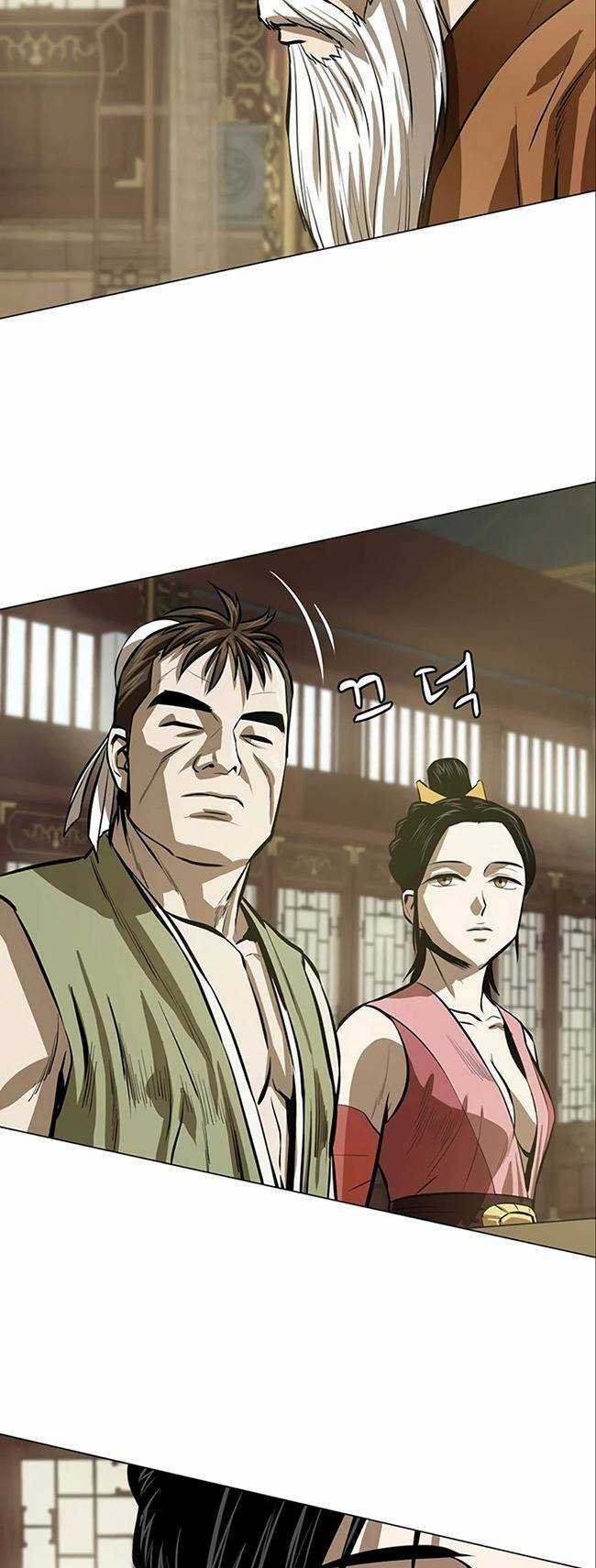 Sư Phụ Quỷ Diện - Chapter 46 - Trang 39