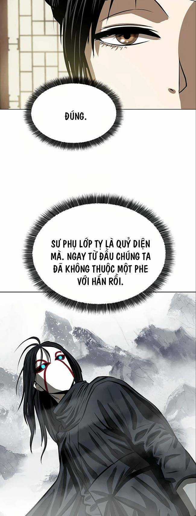 Sư Phụ Quỷ Diện - Chapter 46 - Trang 40