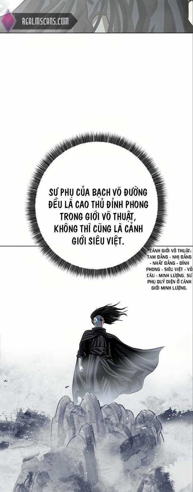 Sư Phụ Quỷ Diện - Chapter 46 - Trang 41