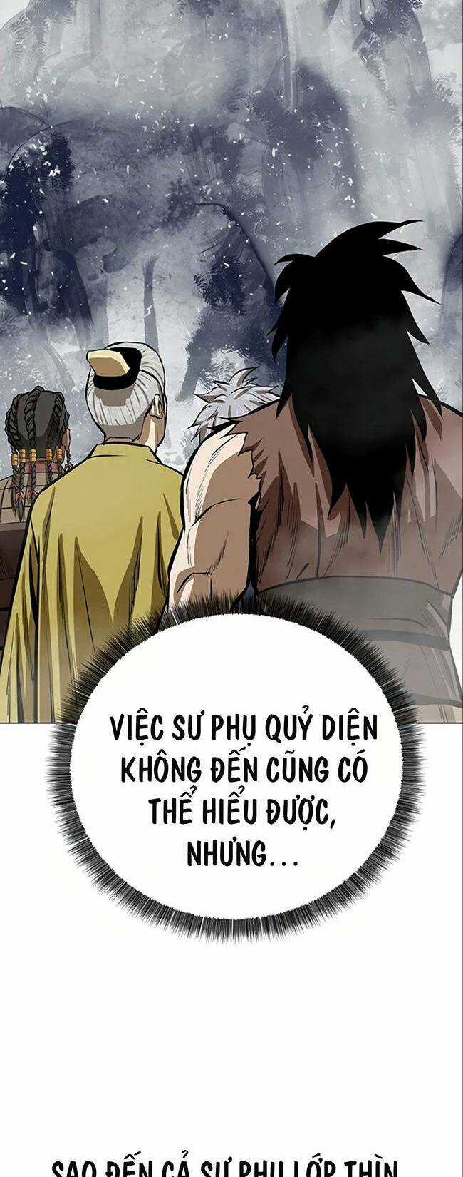 Sư Phụ Quỷ Diện - Chapter 46 - Trang 42