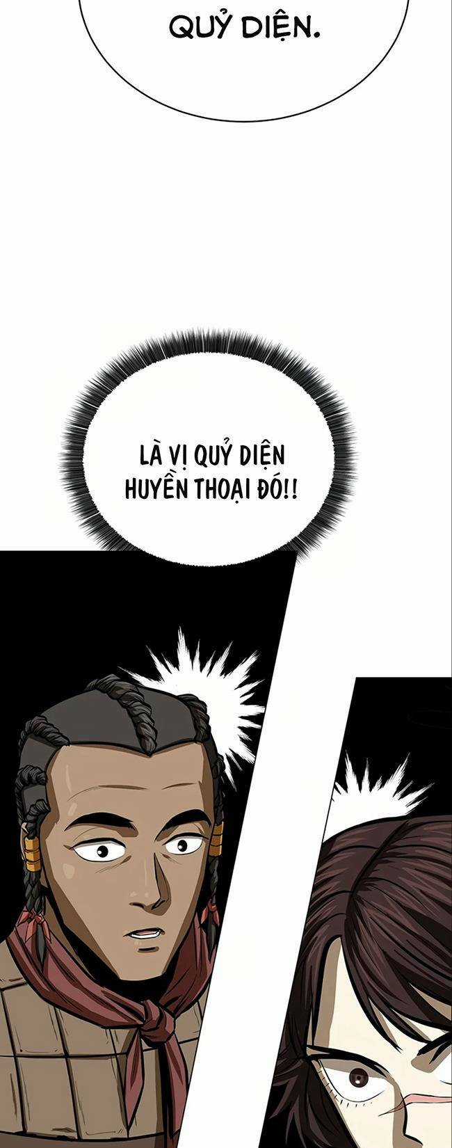 Sư Phụ Quỷ Diện - Chapter 46 - Trang 45