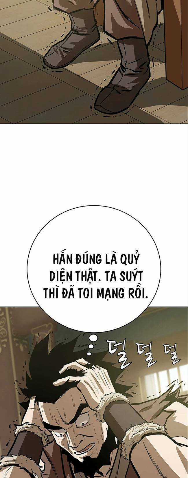 Sư Phụ Quỷ Diện - Chapter 46 - Trang 47