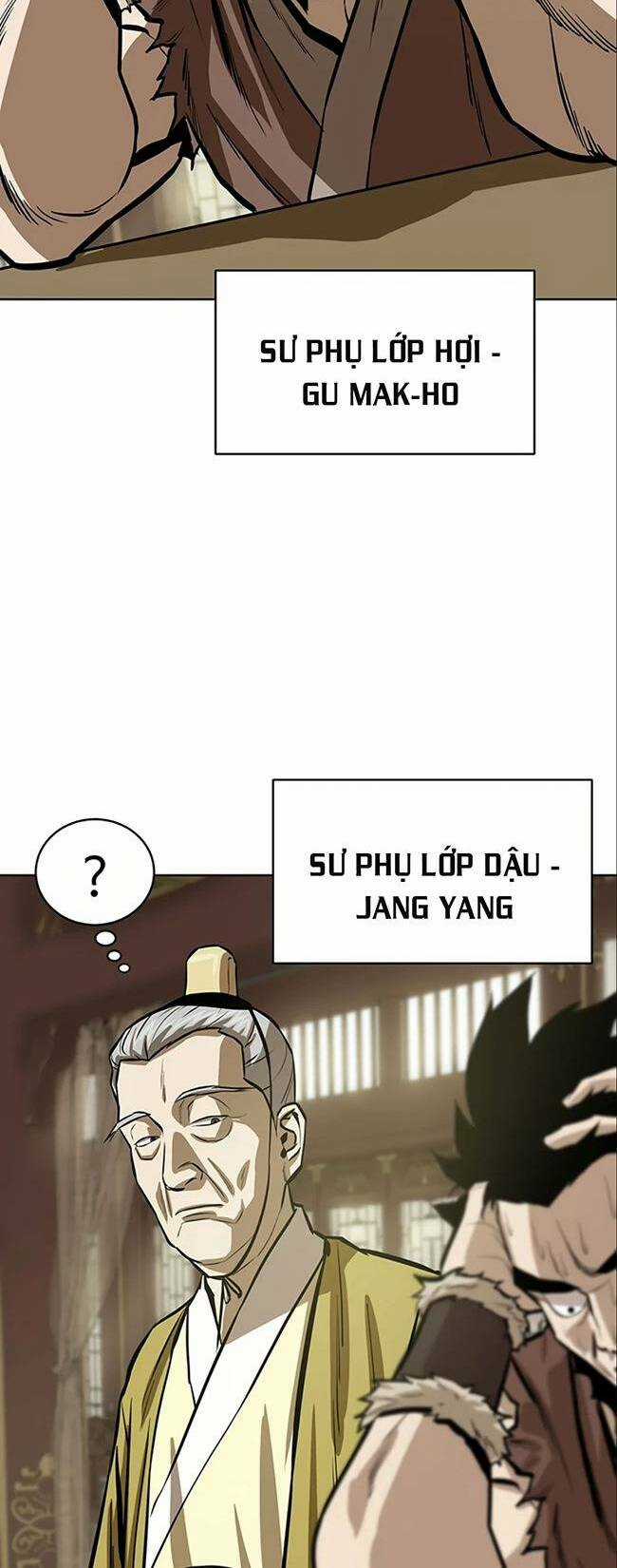 Sư Phụ Quỷ Diện - Chapter 46 - Trang 48