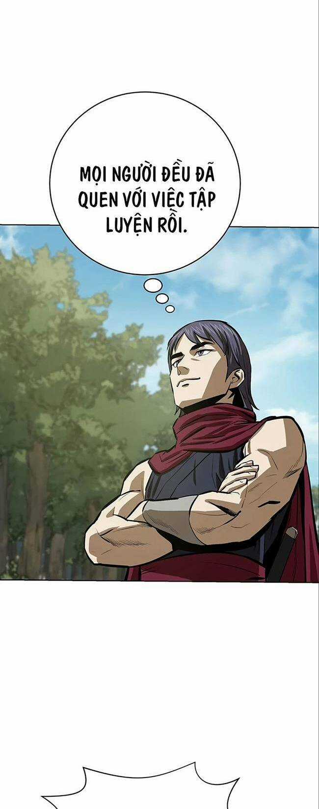 Sư Phụ Quỷ Diện - Chapter 46 - Trang 54