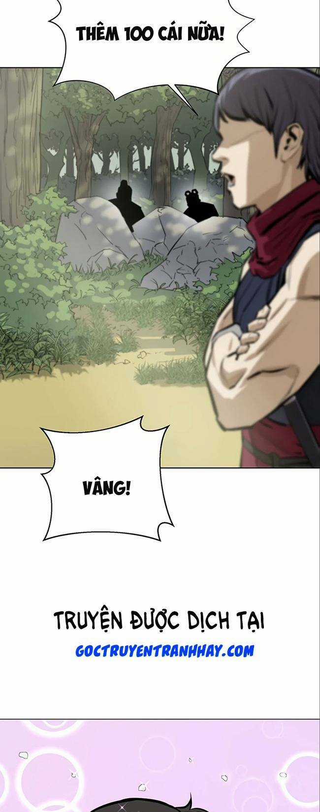 Sư Phụ Quỷ Diện - Chapter 46 - Trang 55