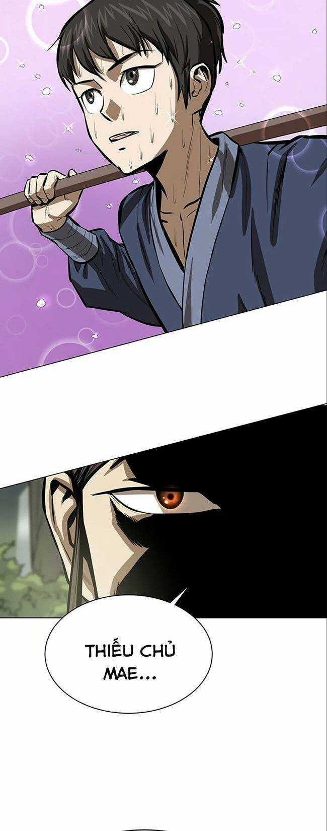 Sư Phụ Quỷ Diện - Chapter 46 - Trang 56