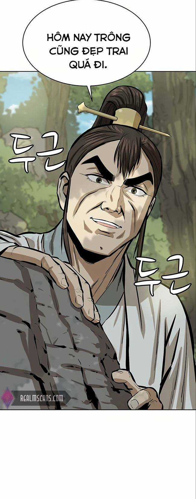 Sư Phụ Quỷ Diện - Chapter 46 - Trang 57