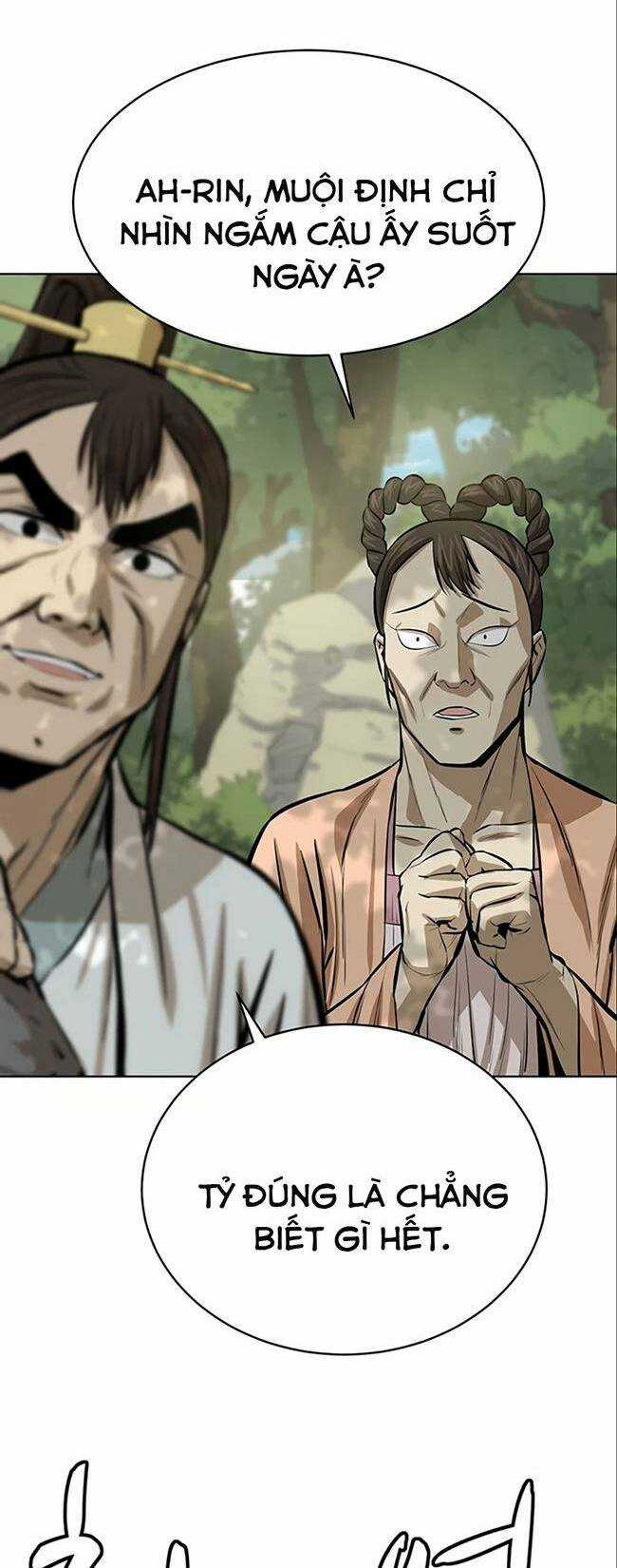 Sư Phụ Quỷ Diện - Chapter 46 - Trang 58