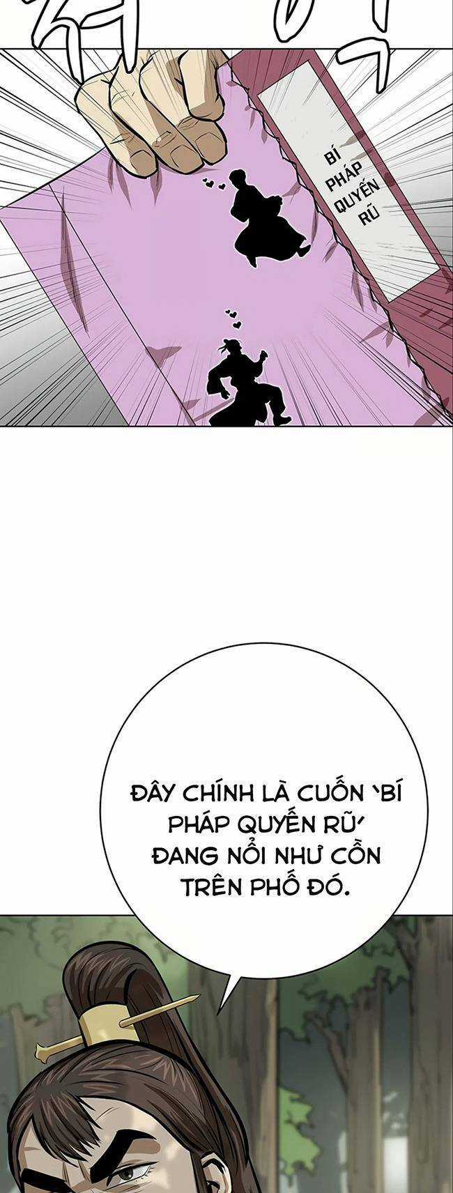 Sư Phụ Quỷ Diện - Chapter 46 - Trang 59