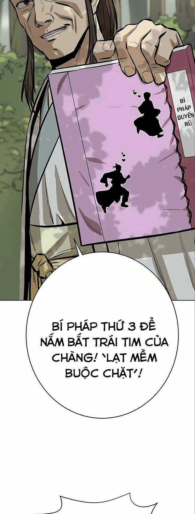Sư Phụ Quỷ Diện - Chapter 46 - Trang 60