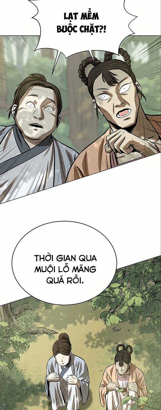 Sư Phụ Quỷ Diện - Chapter 46 - Trang 61