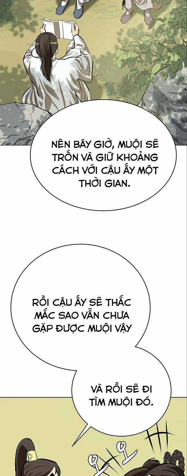 Sư Phụ Quỷ Diện - Chapter 46 - Trang 62