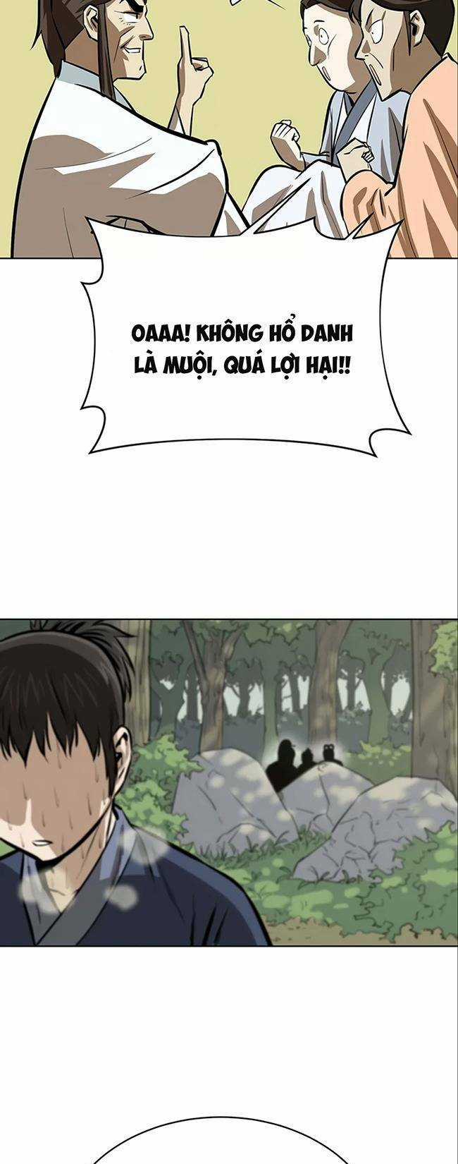 Sư Phụ Quỷ Diện - Chapter 46 - Trang 63