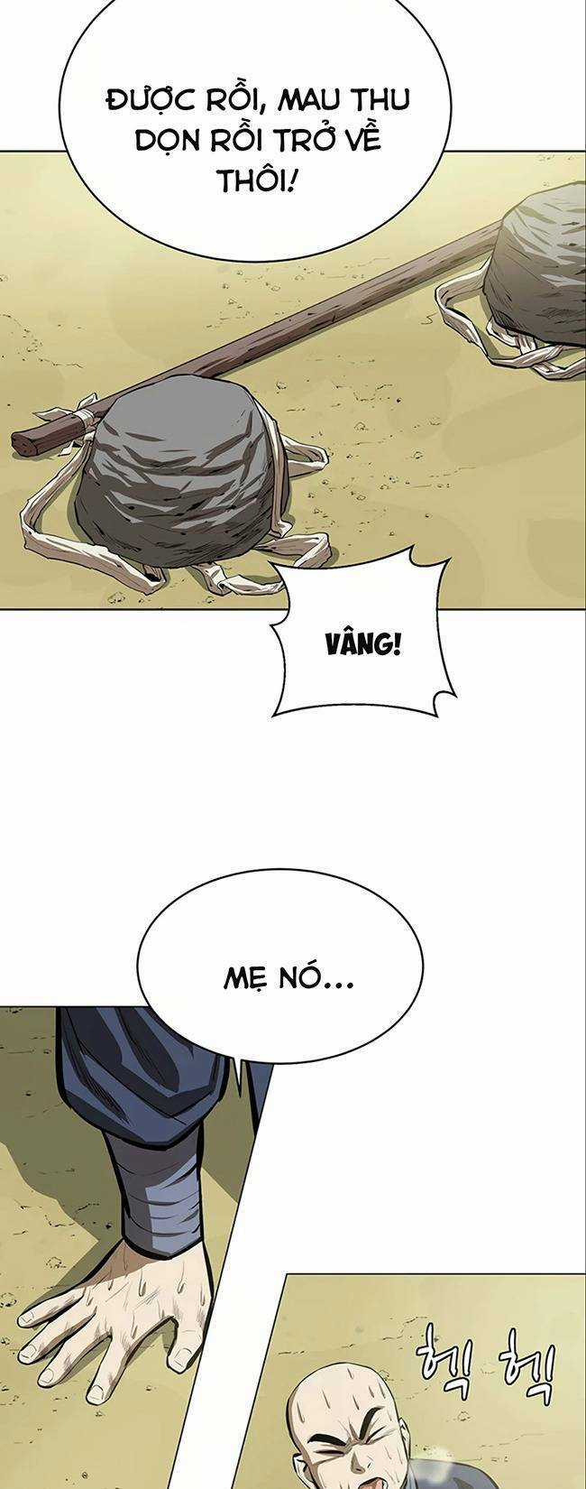 Sư Phụ Quỷ Diện - Chapter 46 - Trang 65