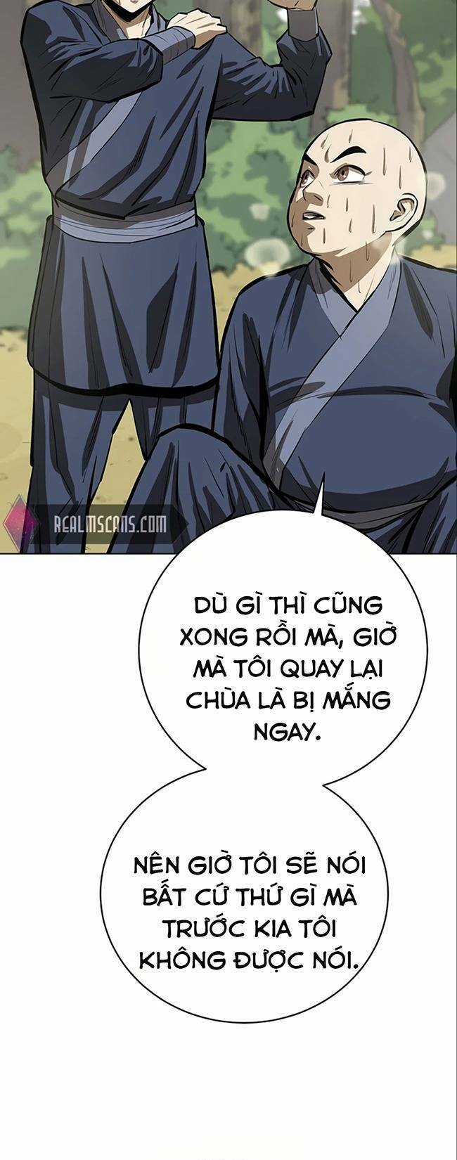 Sư Phụ Quỷ Diện - Chapter 46 - Trang 67