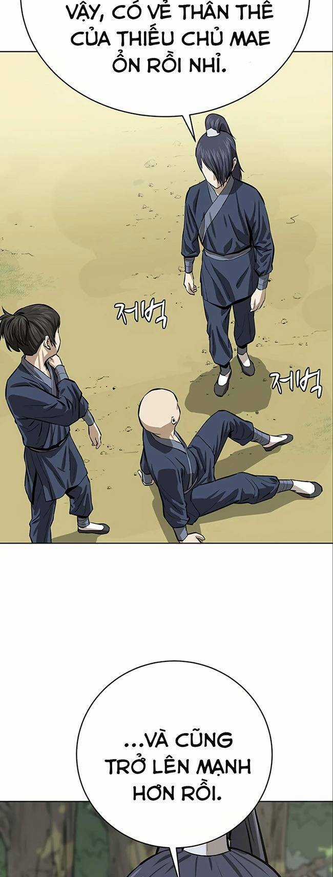 Sư Phụ Quỷ Diện - Chapter 46 - Trang 69