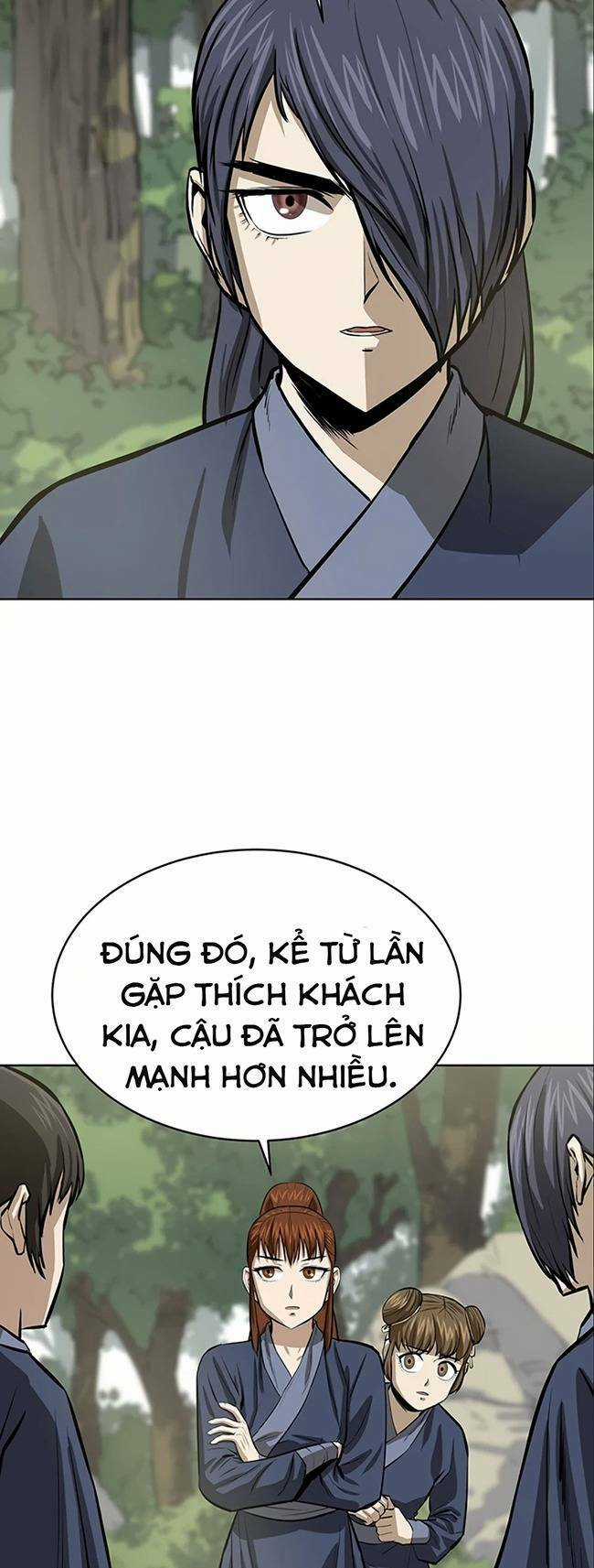 Sư Phụ Quỷ Diện - Chapter 46 - Trang 70
