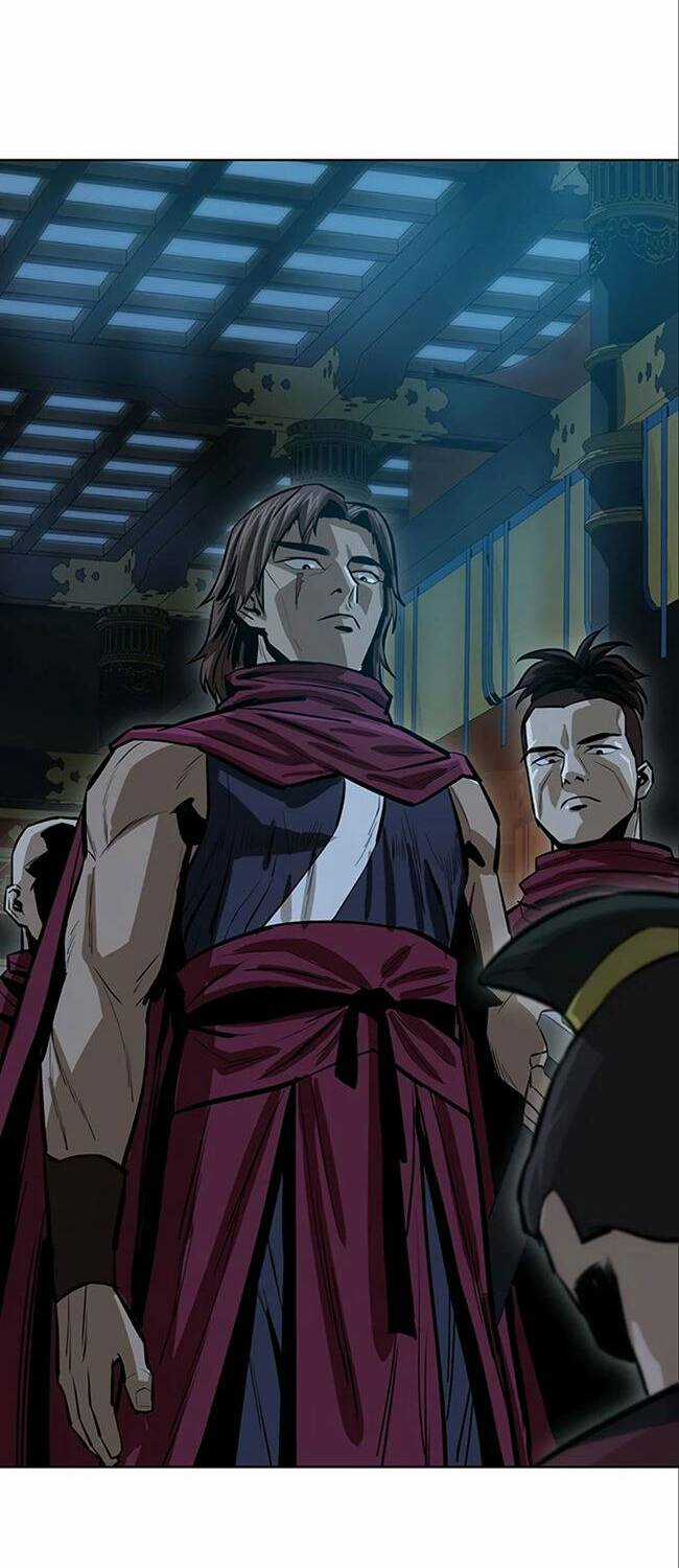 Sư Phụ Quỷ Diện - Chapter 46 - Trang 8