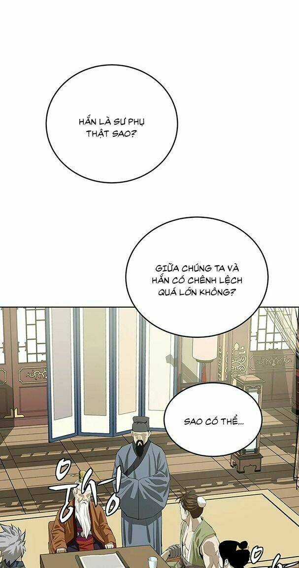 Sư Phụ Quỷ Diện - Chapter 47 - Trang 1