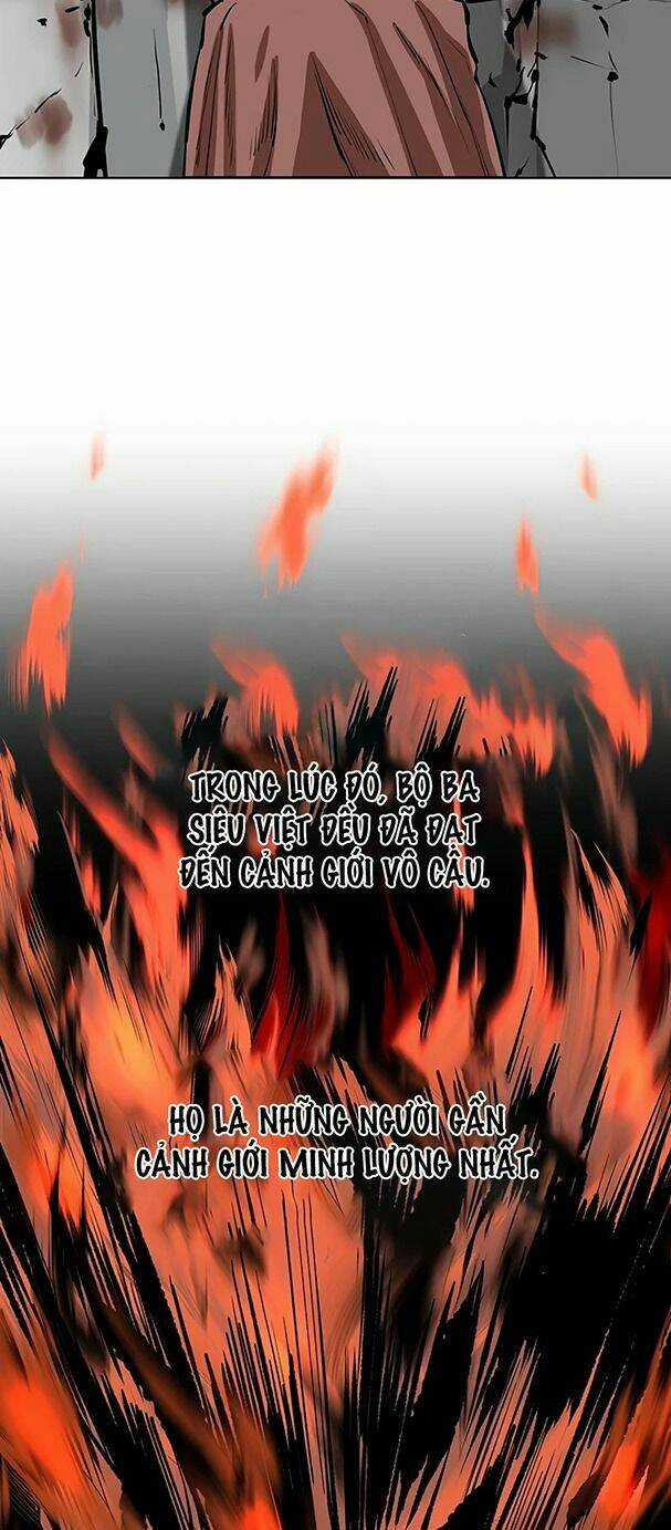 Sư Phụ Quỷ Diện - Chapter 47 - Trang 11