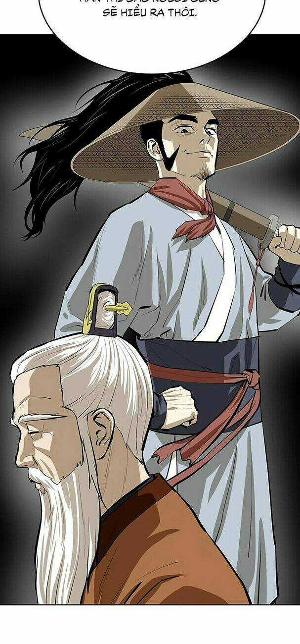 Sư Phụ Quỷ Diện - Chapter 47 - Trang 14