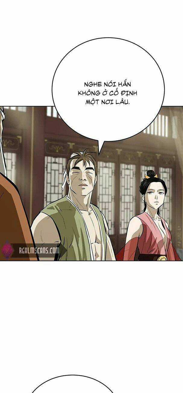 Sư Phụ Quỷ Diện - Chapter 47 - Trang 15