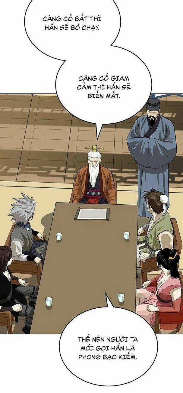 Sư Phụ Quỷ Diện - Chapter 47 - Trang 16