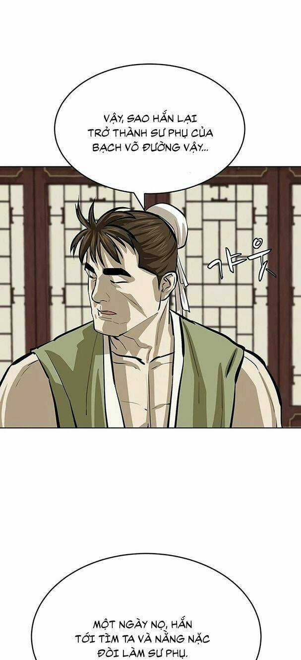 Sư Phụ Quỷ Diện - Chapter 47 - Trang 17