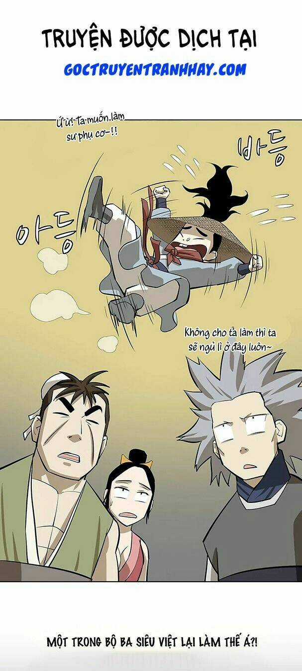 Sư Phụ Quỷ Diện - Chapter 47 - Trang 19