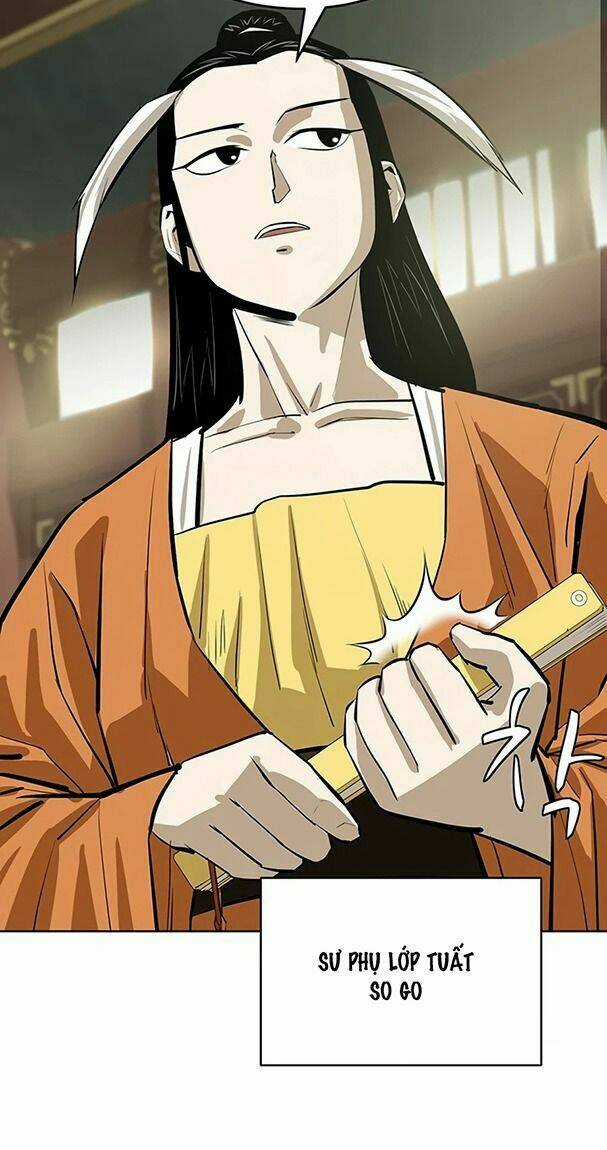 Sư Phụ Quỷ Diện - Chapter 47 - Trang 3