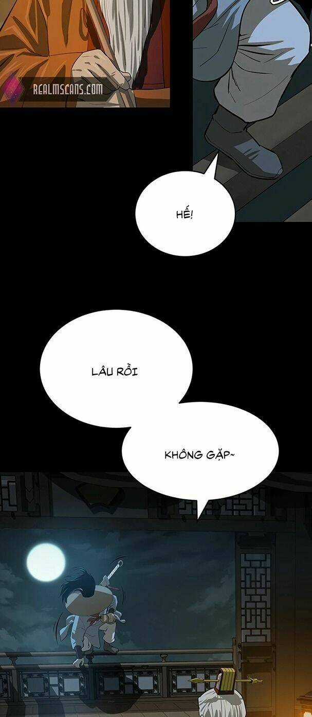 Sư Phụ Quỷ Diện - Chapter 47 - Trang 23