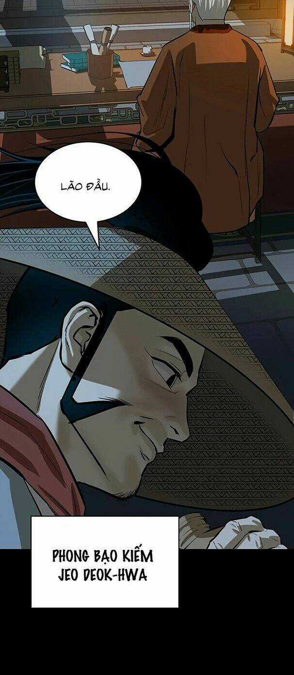 Sư Phụ Quỷ Diện - Chapter 47 - Trang 24