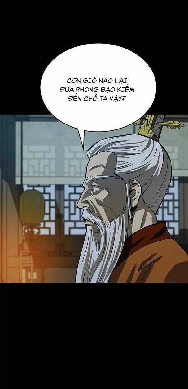 Sư Phụ Quỷ Diện - Chapter 47 - Trang 25