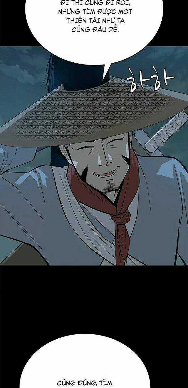 Sư Phụ Quỷ Diện - Chapter 47 - Trang 28