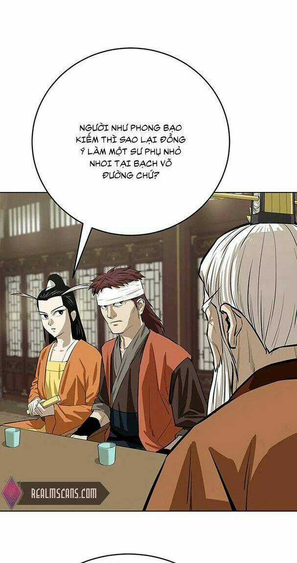 Sư Phụ Quỷ Diện - Chapter 47 - Trang 4