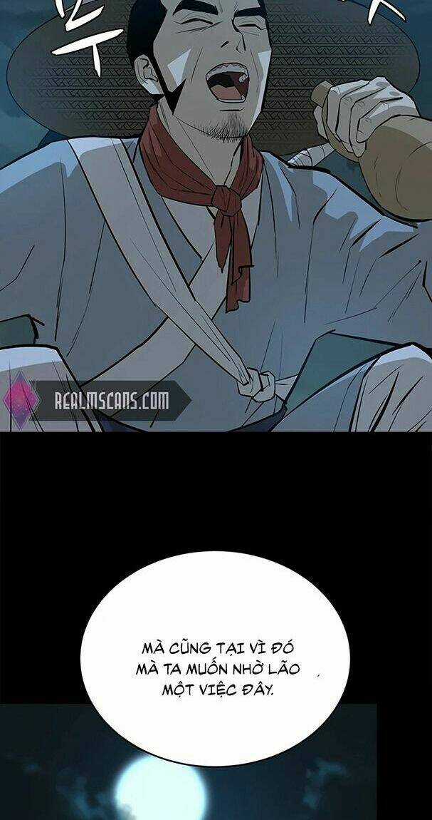Sư Phụ Quỷ Diện - Chapter 47 - Trang 34